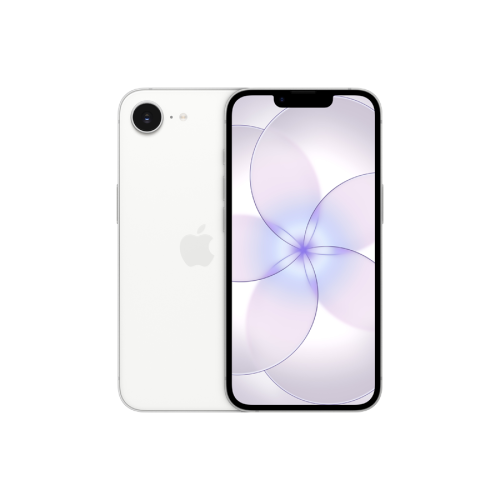 iPhone 17e 256GB White,Model A3634 — фото 5