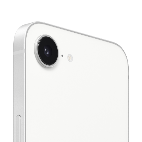 iPhone 17e 256GB White,Model A3634 — фото 2