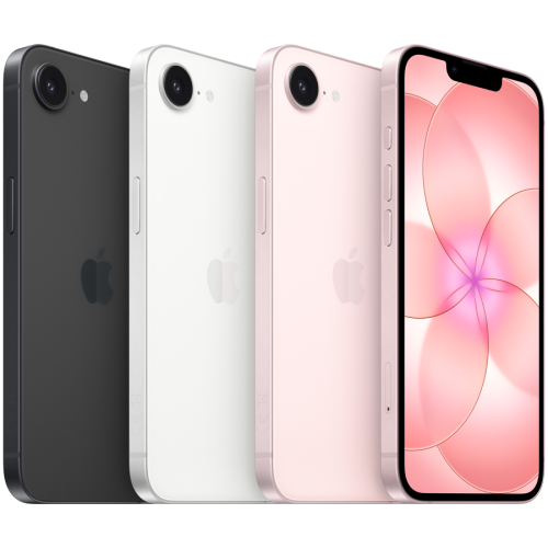 iPhone 17e 256GB White,Model A3634 — фото 4