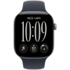 Apple Watch Series 12 GPS 46mm Space Grey Aluminium Case with Navy Blue Sport Band - S/M,Model A3584 — фото 2