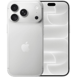 iPhone 18 Pro 256GB Silver,Model A3714