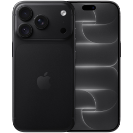 iPhone 18 Pro 512GB Black, Model A3714