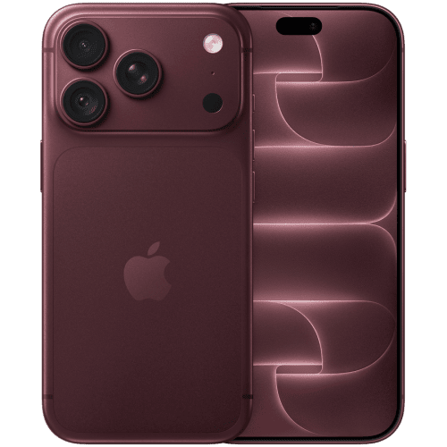iPhone 18 Pro 512GB Burgundy, Model A3714