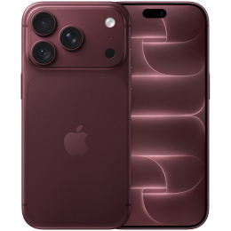 iPhone 18 Pro 512GB Burgundy,Model A3714