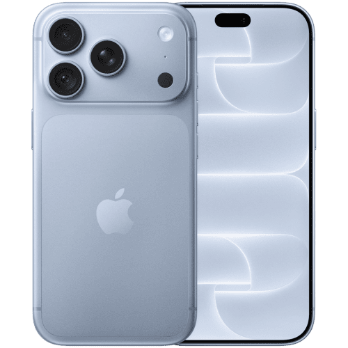 iPhone 18 Pro 512GB Glacier, Model A3714