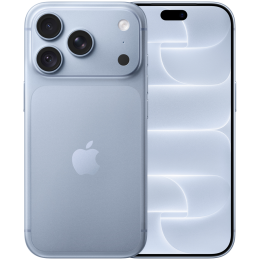 iPhone 18 Pro 512GB Glacier,Model A3714