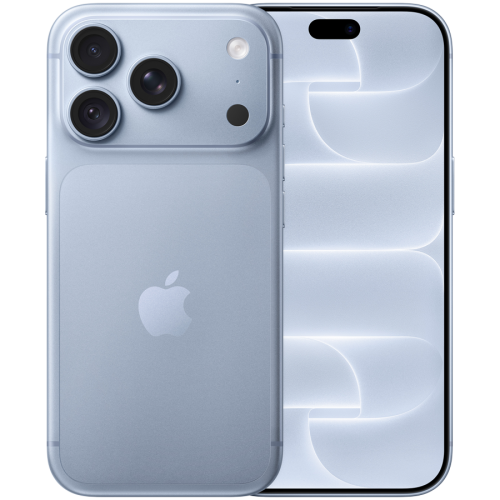 iPhone 18 Pro 512GB Glacier,Model A3714