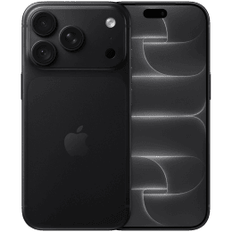 iPhone 18 Pro 1TB Black, Model A3714
