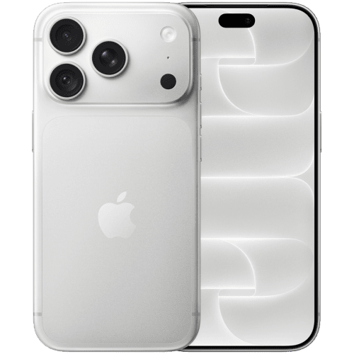 iPhone 18 Pro 1TB Silver,Model A3714