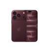 iPhone 18 Pro 1TB Burgundy, Model A3714 — фото 3