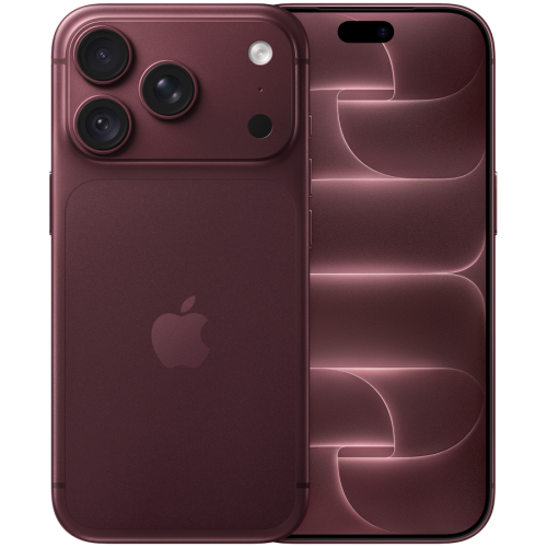 iPhone 18 Pro 1TB Burgundy,Model A3714