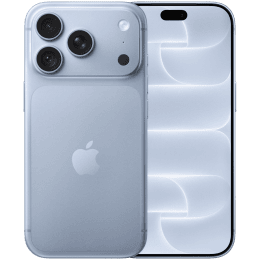 iPhone 18 Pro 1TB Glacier, Model A3714