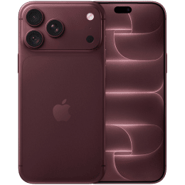 iPhone 18 Pro Max 256GB Burgundy,Model A3717