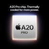 iPhone 18 Pro Max 256GB Glacier,Model A3717 — фото 10