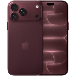 iPhone 18 Pro Max 512GB Burgundy,Model A3717