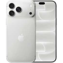 iPhone 18 Pro Max 1TB Silver,Model A3717
