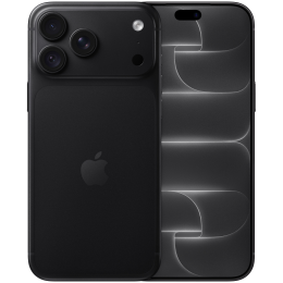 iPhone 18 Pro Max 2TB Black,Model A3717