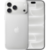 iPhone 18 Pro Max 2TB Silver, Model A3717