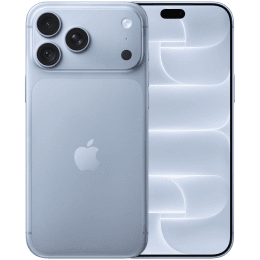 iPhone 18 Pro Max 2TB Glacier,Model A3717