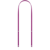 Crossbody Strap - Magenta, Model A3555