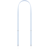 Crossbody Strap - Crisp Blue, Model A3555