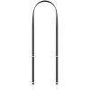 Crossbody Strap - Black, Model A3555
