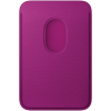 iPhone FineWoven Wallet with MagSafe - Magenta, Model A3537 — фото 2