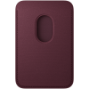 iPhone FineWoven Wallet with MagSafe - Burgundy, Model A3537 — фото 2