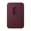 iPhone FineWoven Wallet with MagSafe - Burgundy, Model A3537 — фото 3