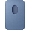 iPhone FineWoven Wallet with MagSafe - Wildflower Blue, Model A3537 — фото 2
