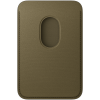 iPhone FineWoven Wallet with MagSafe - Dark Olive, Model A3537 — фото 2