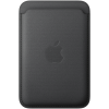 iPhone FineWoven Wallet with MagSafe - Black, Model A3537