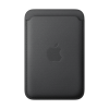 iPhone FineWoven Wallet with MagSafe - Black, Model A3537 — фото 4
