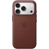 iPhone 18 Pro TechWoven Case with MagSafe - Burgundy, Model A3703