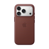 iPhone 18 Pro TechWoven Case with MagSafe - Burgundy, Model A3703 — фото 3