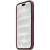 iPhone 18 Pro TechWoven Case with MagSafe - Burgundy, Model A3703 — фото 2