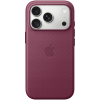 iPhone 18 Pro TechWoven Case with MagSafe - Mulberry, Model A3703
