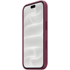 iPhone 18 Pro TechWoven Case with MagSafe - Mulberry, Model A3703 — фото 2