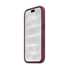 iPhone 18 Pro TechWoven Case with MagSafe - Mulberry, Model A3703 — фото 4