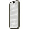 iPhone 18 Pro TechWoven Case with MagSafe - Olive, Model A3703 — фото 2