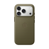 iPhone 18 Pro TechWoven Case with MagSafe - Olive, Model A3703 — фото 3