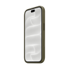 iPhone 18 Pro TechWoven Case with MagSafe - Olive, Model A3703 — фото 4