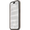 iPhone 18 Pro TechWoven Case with MagSafe - Taupe, Model A3703 — фото 2