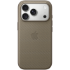 iPhone 18 Pro TechWoven Case with MagSafe - Taupe, Model A3703