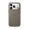 iPhone 18 Pro TechWoven Case with MagSafe - Taupe, Model A3703 — фото 3