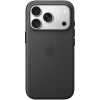 iPhone 18 Pro TechWoven Case with MagSafe - Black, Model A3703