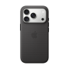 iPhone 18 Pro TechWoven Case with MagSafe - Black, Model A3703 — фото 3