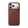 iPhone 18 Pro Max TechWoven Case with MagSafe - Burgundy, Model A3704 — фото 2