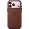 iPhone 18 Pro Max TechWoven Case with MagSafe - Burgundy, Model A3704