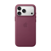 iPhone 18 Pro Max TechWoven Case with MagSafe - Mulberry, Model A3704 — фото 2